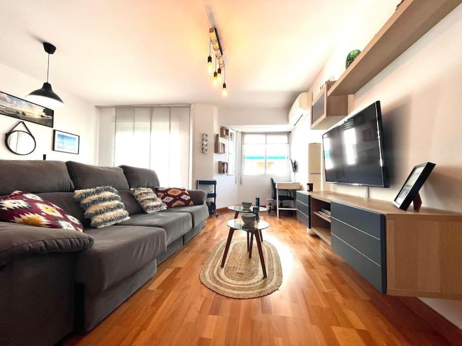 Apartamento Centrico Urbano Con Terraza Córdoba Exterior foto