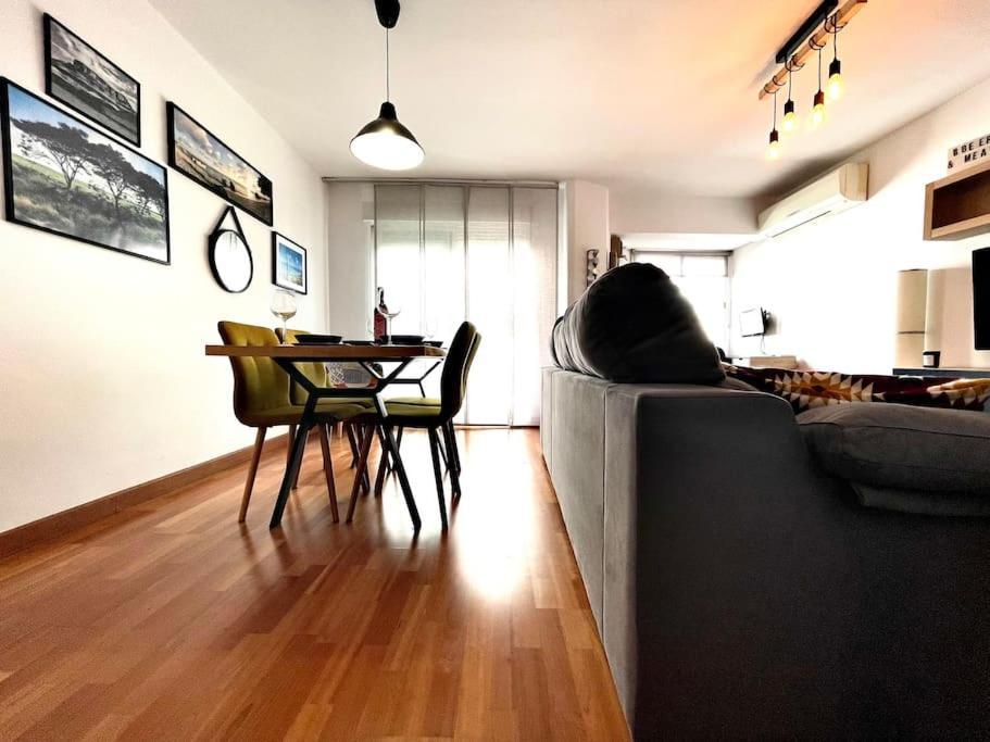 Apartamento Centrico Urbano Con Terraza Córdoba Exterior foto