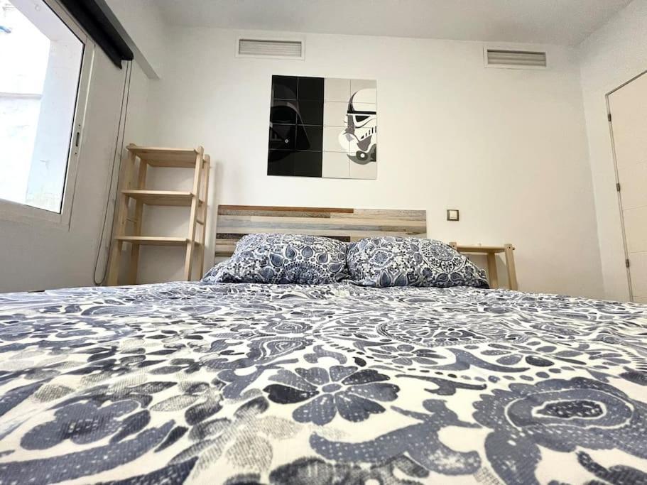 Apartamento Centrico Urbano Con Terraza Córdoba Exterior foto