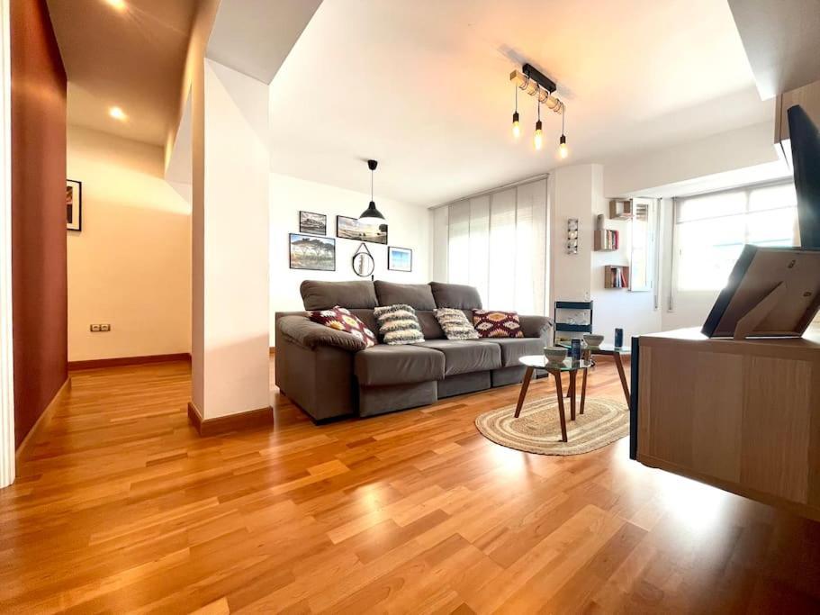 Apartamento Centrico Urbano Con Terraza Córdoba Exterior foto