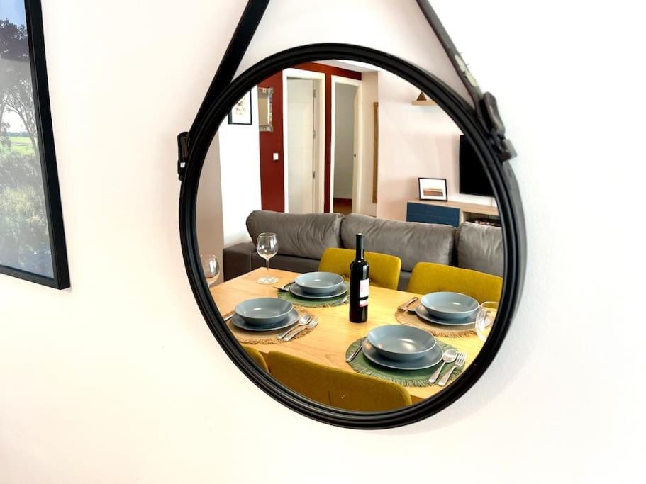 Apartamento Centrico Urbano Con Terraza Córdoba Exterior foto