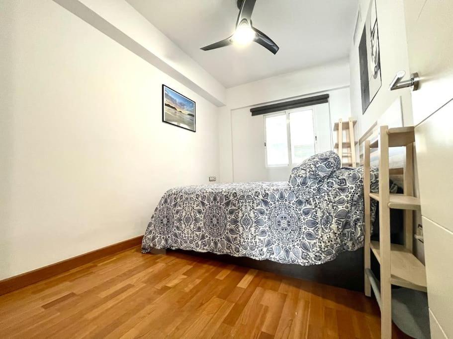 Apartamento Centrico Urbano Con Terraza Córdoba Exterior foto