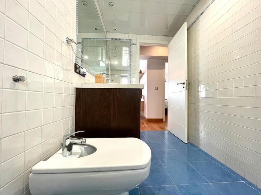 Apartamento Centrico Urbano Con Terraza Córdoba Exterior foto