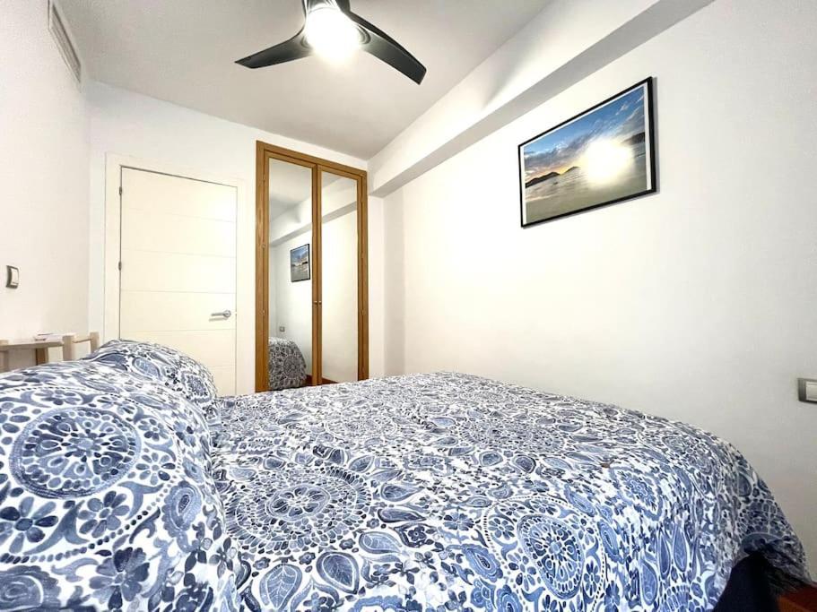 Apartamento Centrico Urbano Con Terraza Córdoba Exterior foto